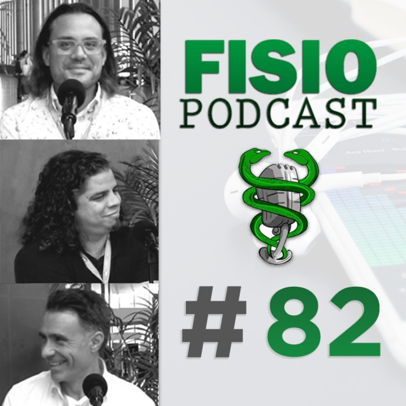 FisioPodcast