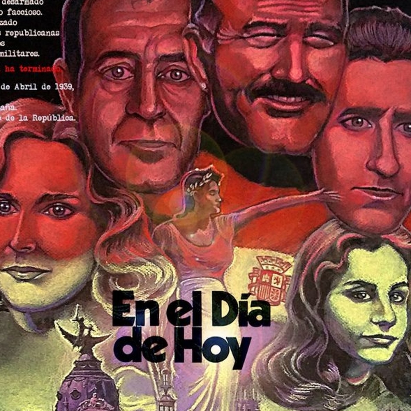 El Sotano de Radio Belgrado# Las Caras B
