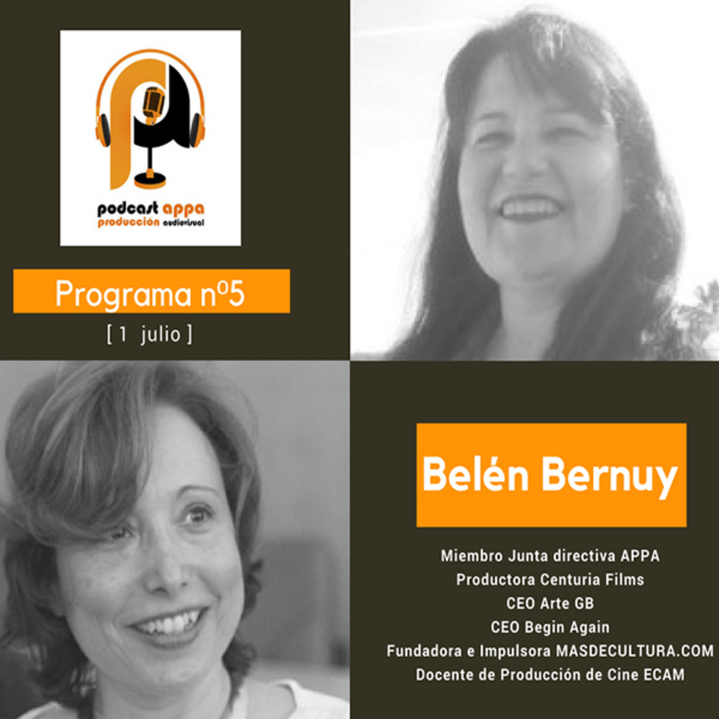 EL PODCAST DE APPA