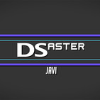Dsaster 2020 - CapÍtulo 2 - Entrevista a Luzbelheim