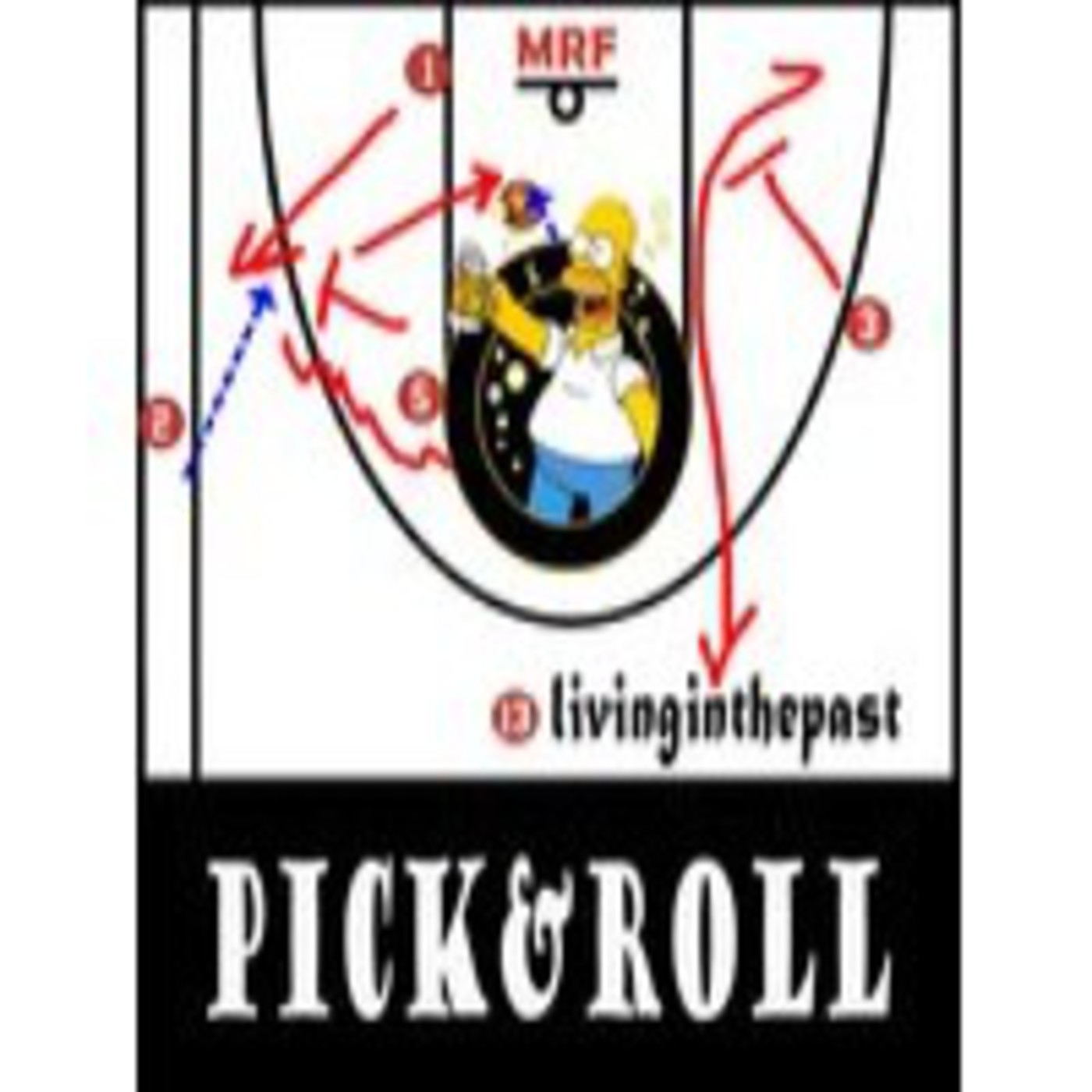 Podcast PICK&ROLL