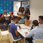 ¡Estamos en ello! (Magazine)