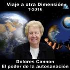 Dolores Cannon