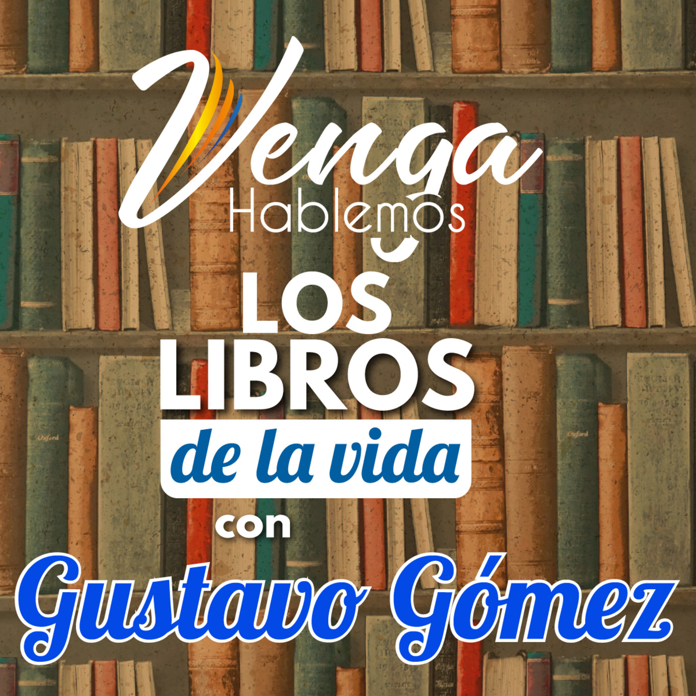Venga Hablemos