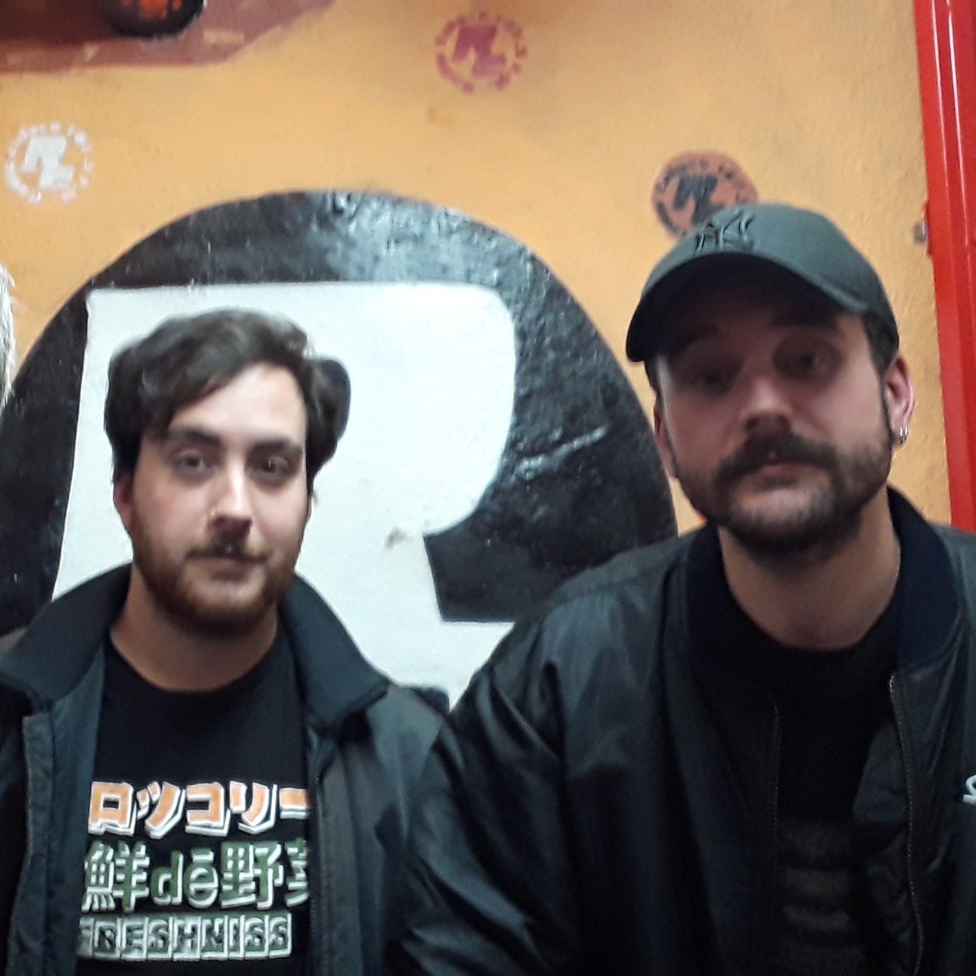 Otra Semana de Rock (11/02/2020) Entrevista a Finta episode artwork