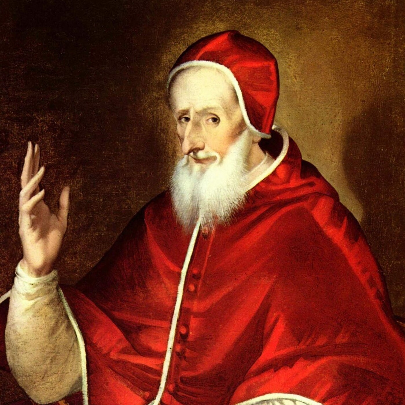Santoral del día