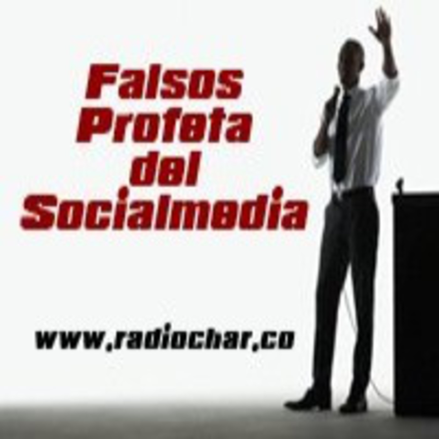 El Podcast de Radiochar