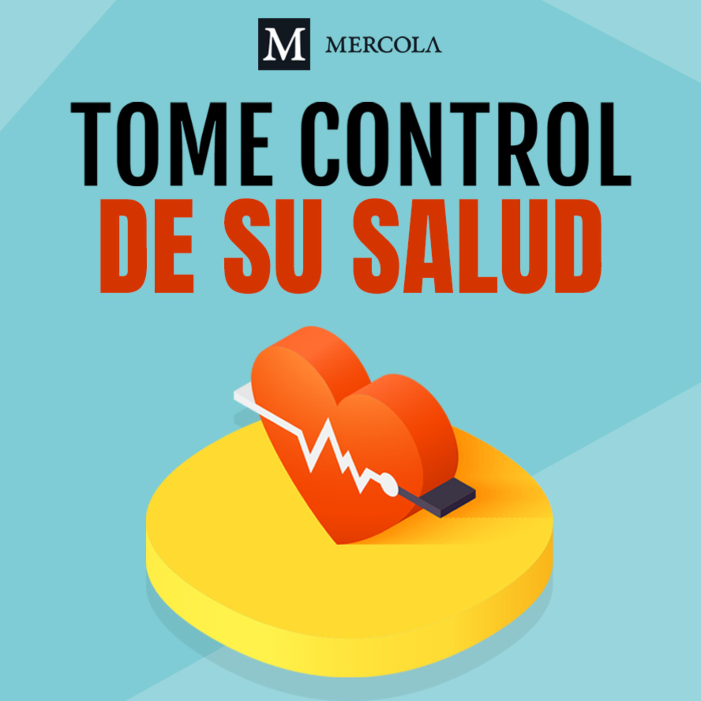 Tome control de su salud