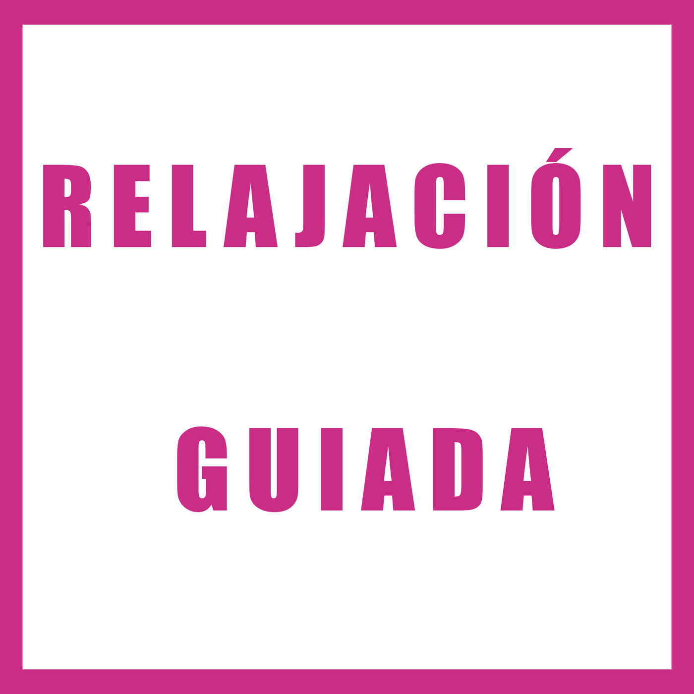 MEDITACIÓN GUIADA para la AUTOESTIMA | AMARSE a UNO MISMO episode artwork