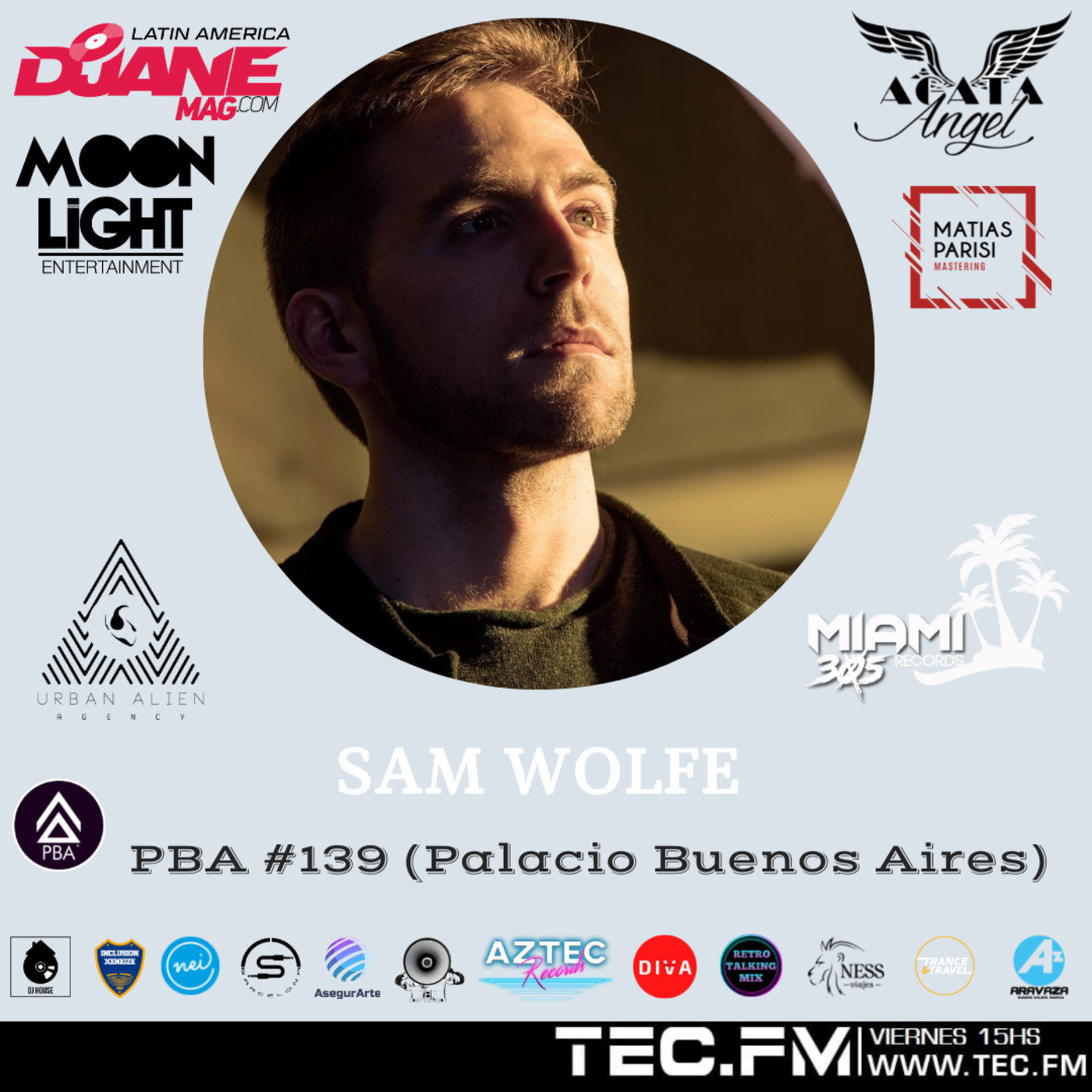 PALACIO BUENOS AIRES