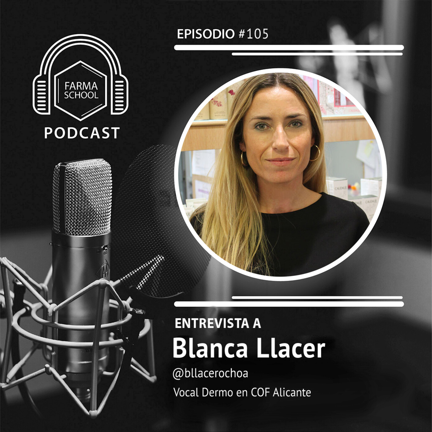 Farmaschool Podcast