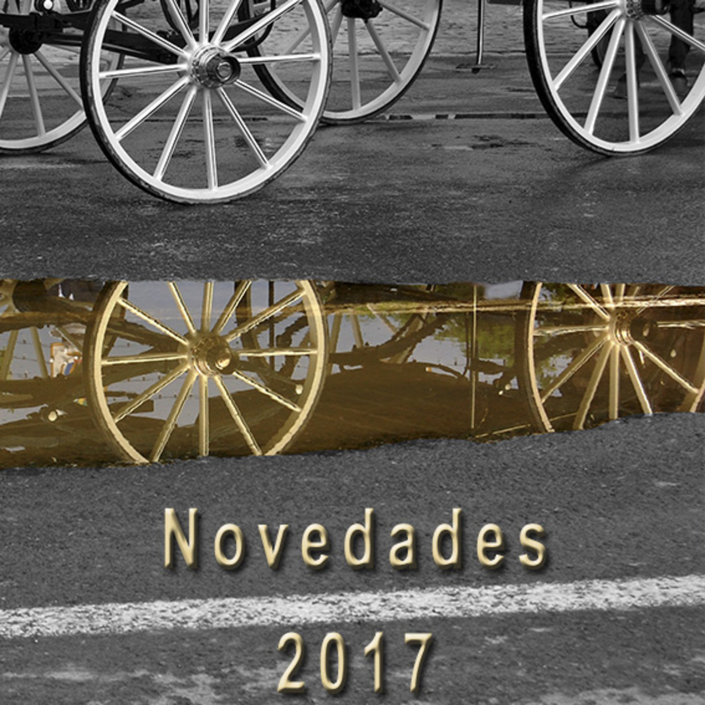 LAS SEVILLANAS DE FELY PEREJÓN