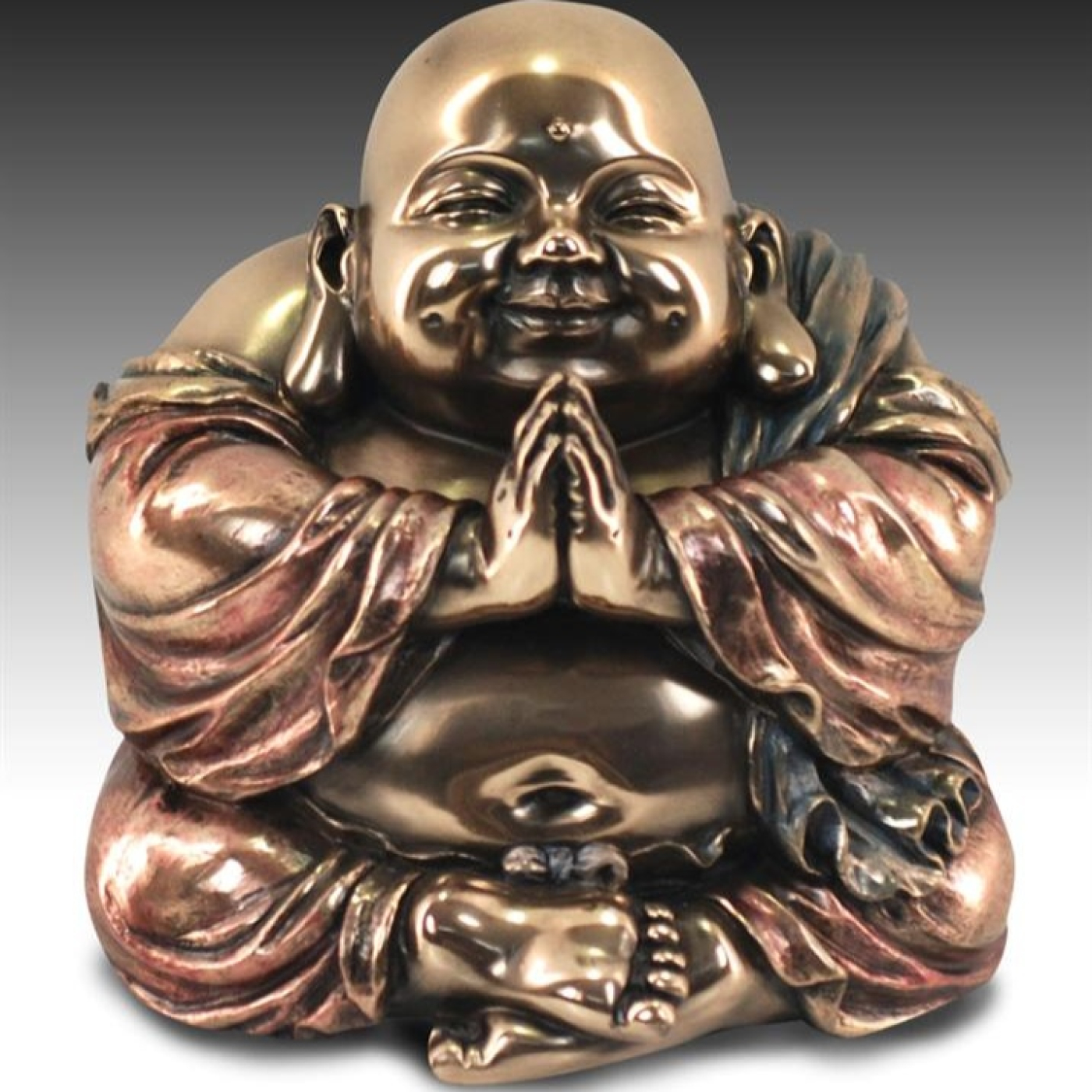BUDA Y SUS ENSEÑANZAS - 4 x 26 episode artwork