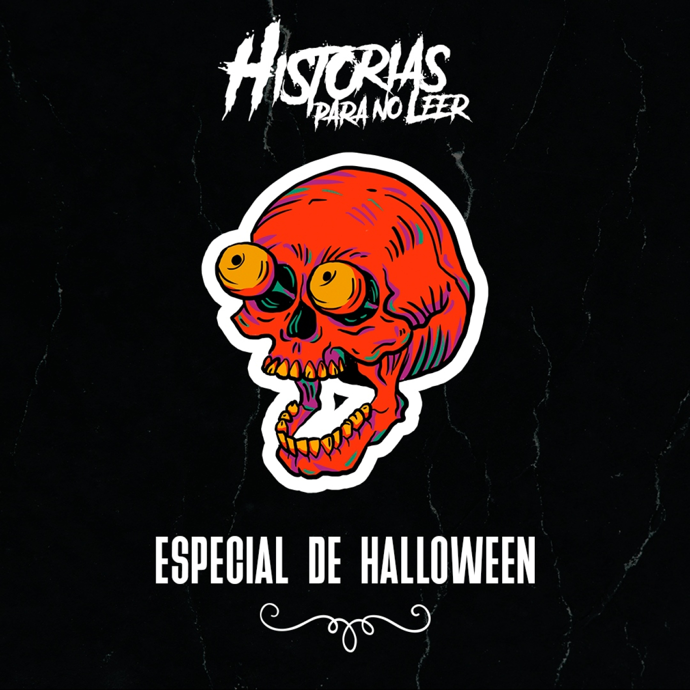 Historias Para No Leer