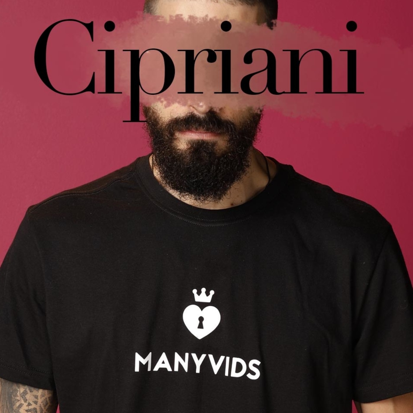 Cristian Cipriani - Porno de otro planeta.