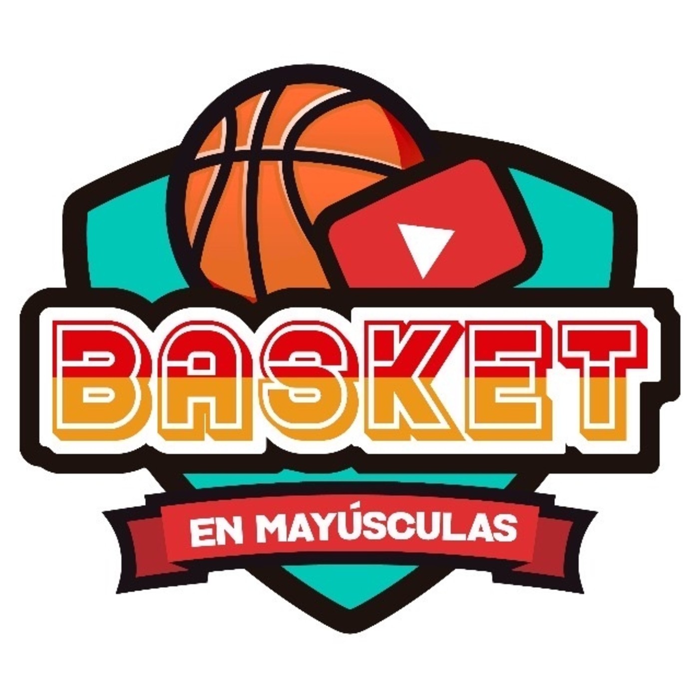 BASKET en Mayúsculas