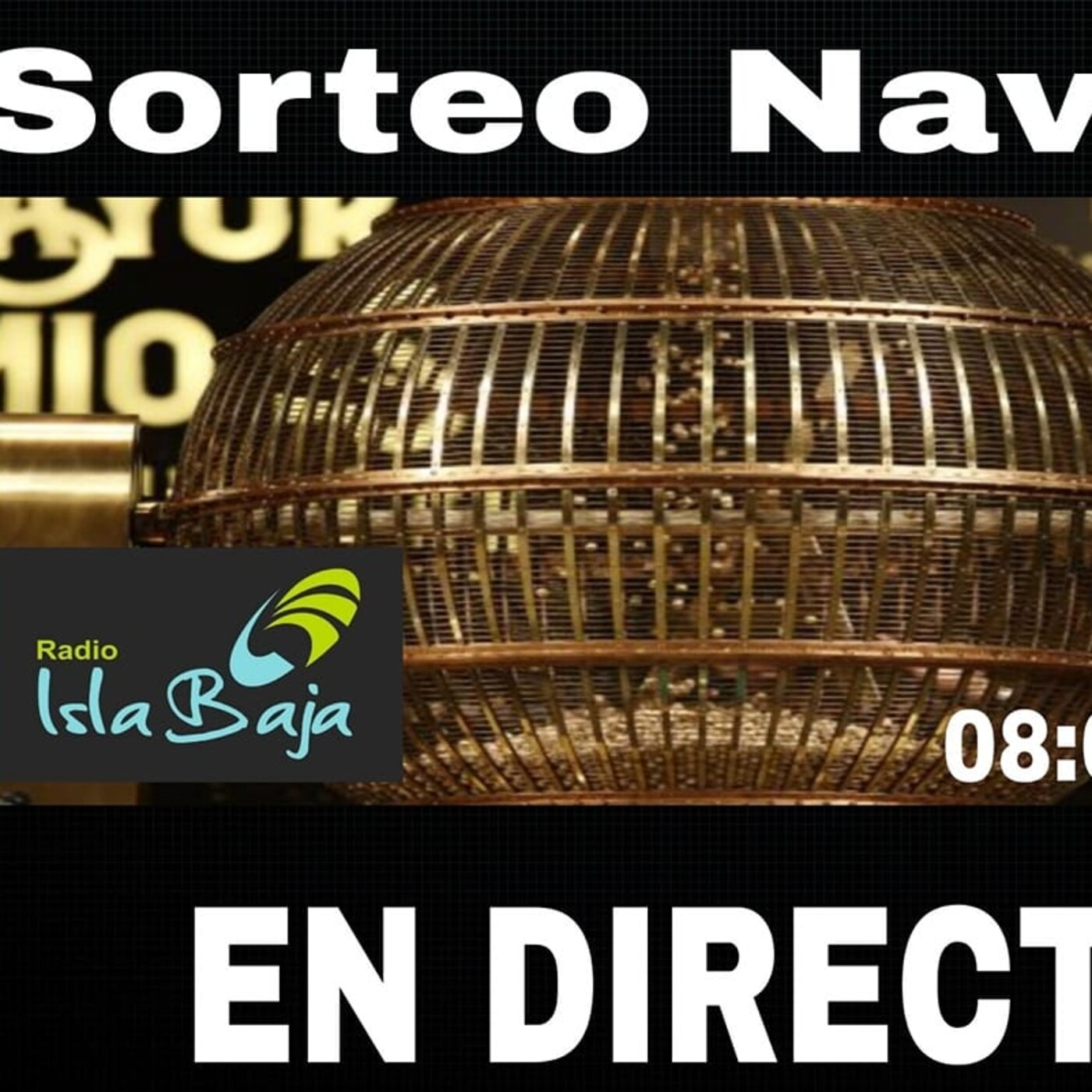 Podcast RADIO ISLA BAJA