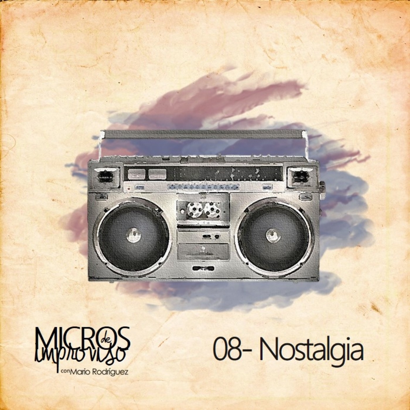 Micros de improviso