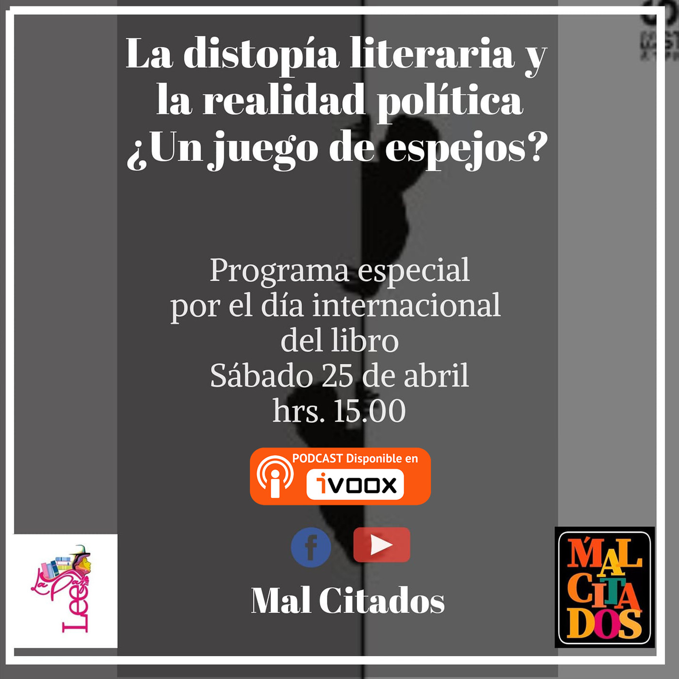 Mal Citados - Segundo ciclo