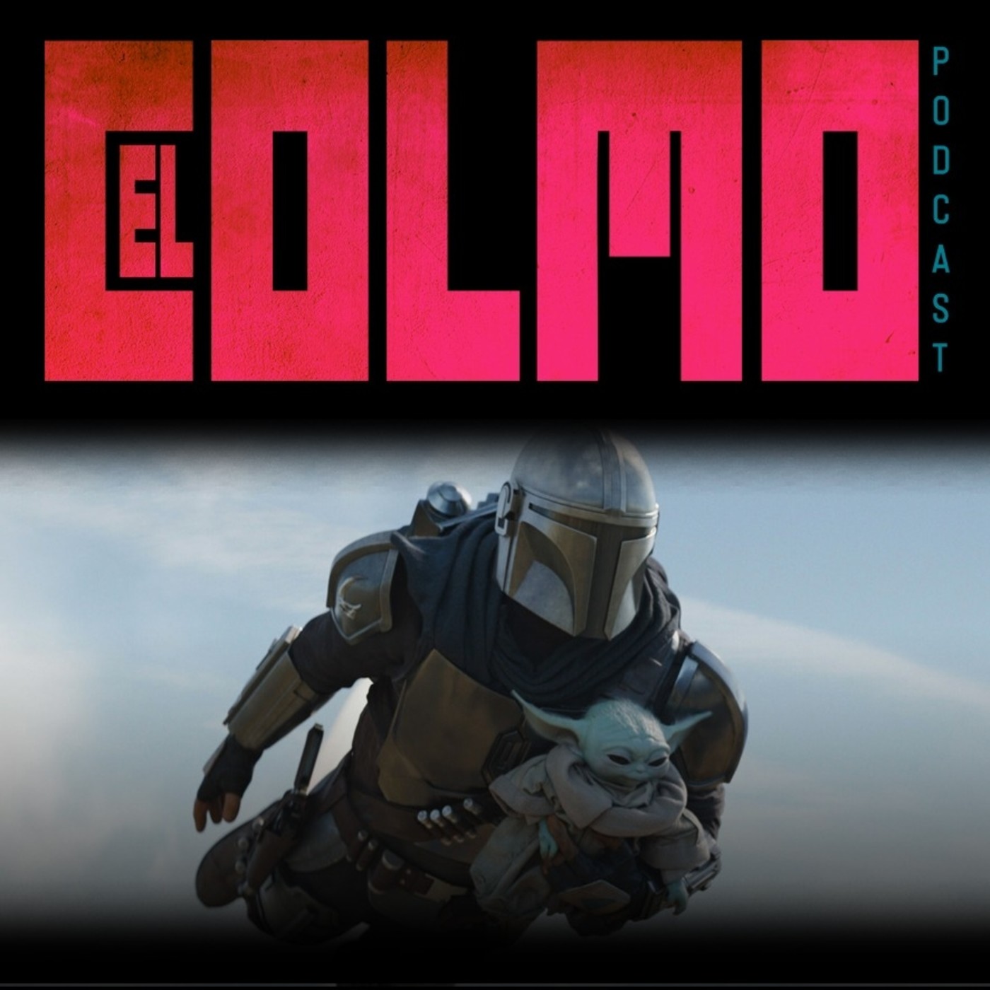 El Colmo Podcast