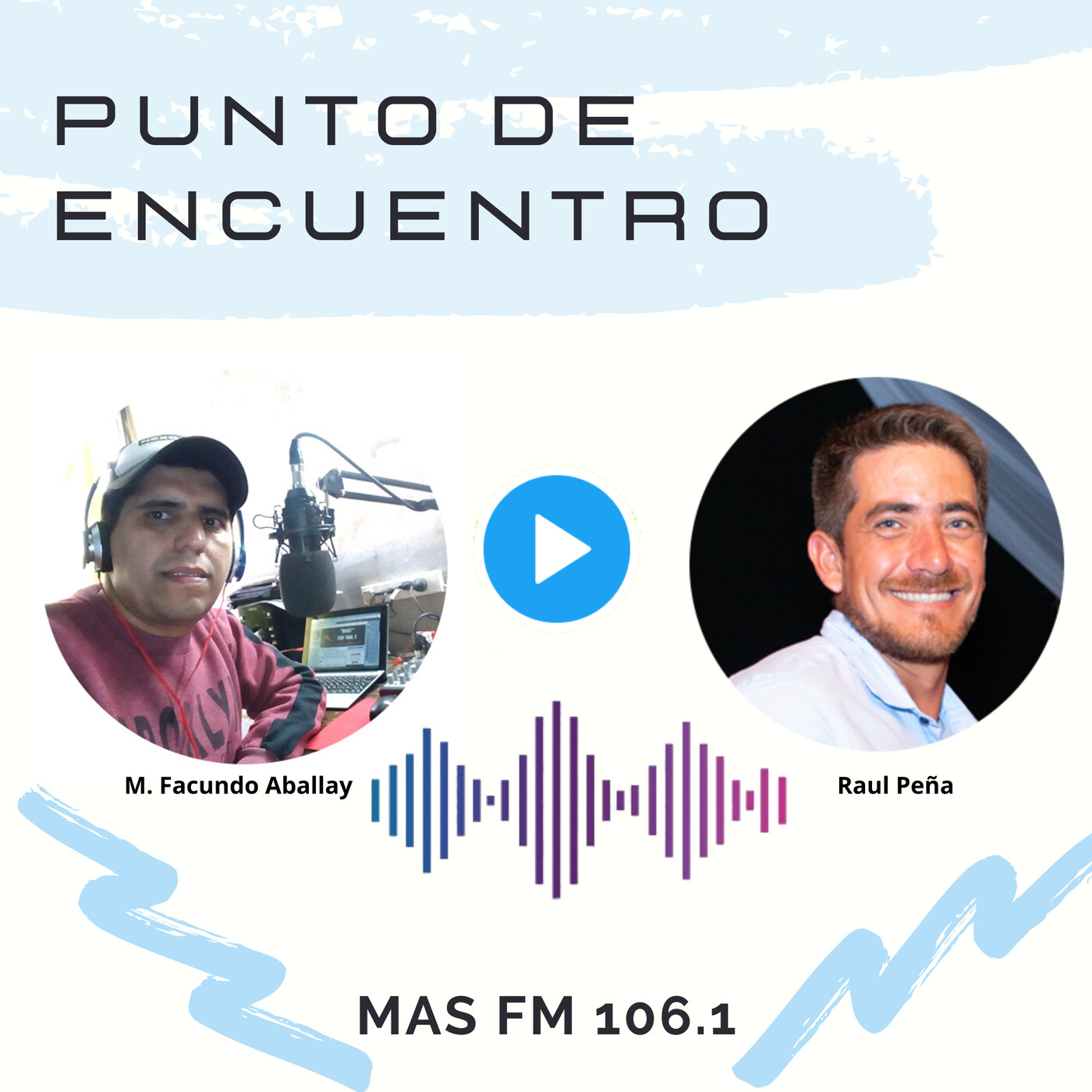 PUNTO DE ENCUENTRO (ENTREVISTAS)