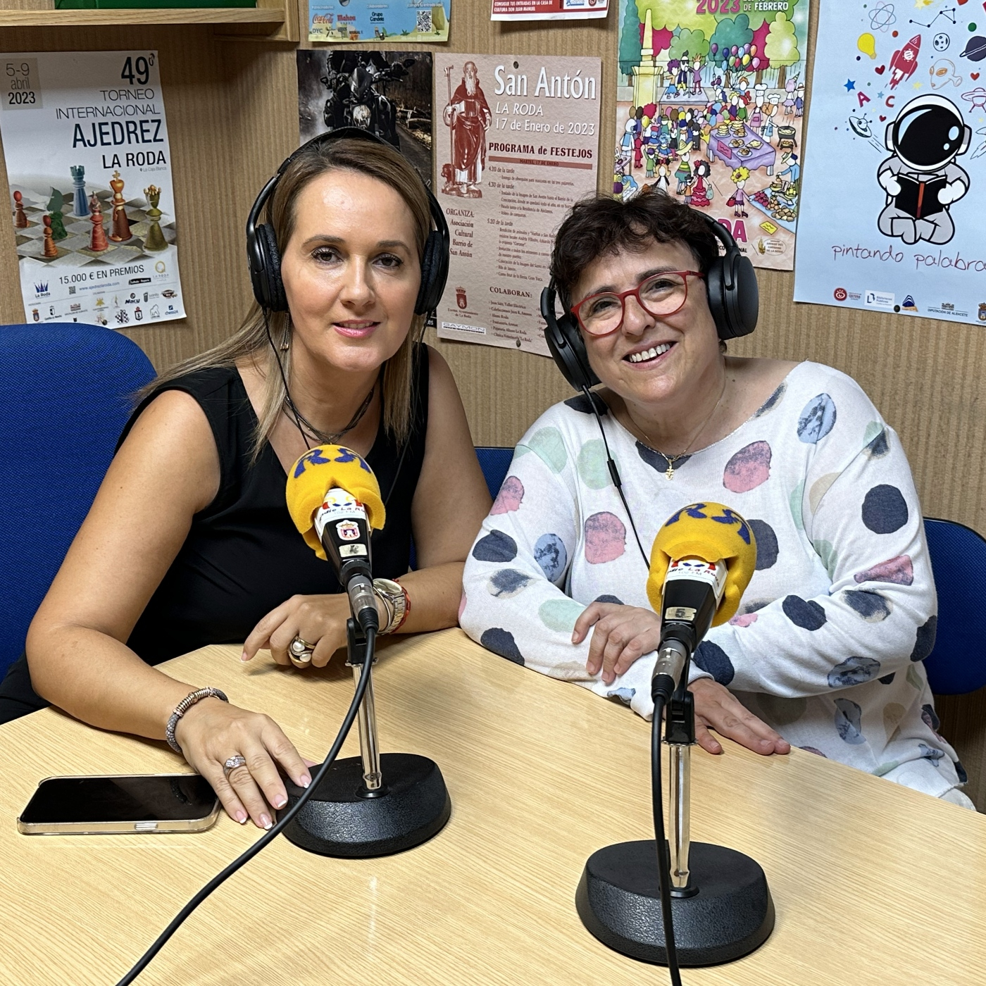 Representación de Nora Joyeros en las ferias Bodaseventos y Eventalia (04-01-2023) episode artwork