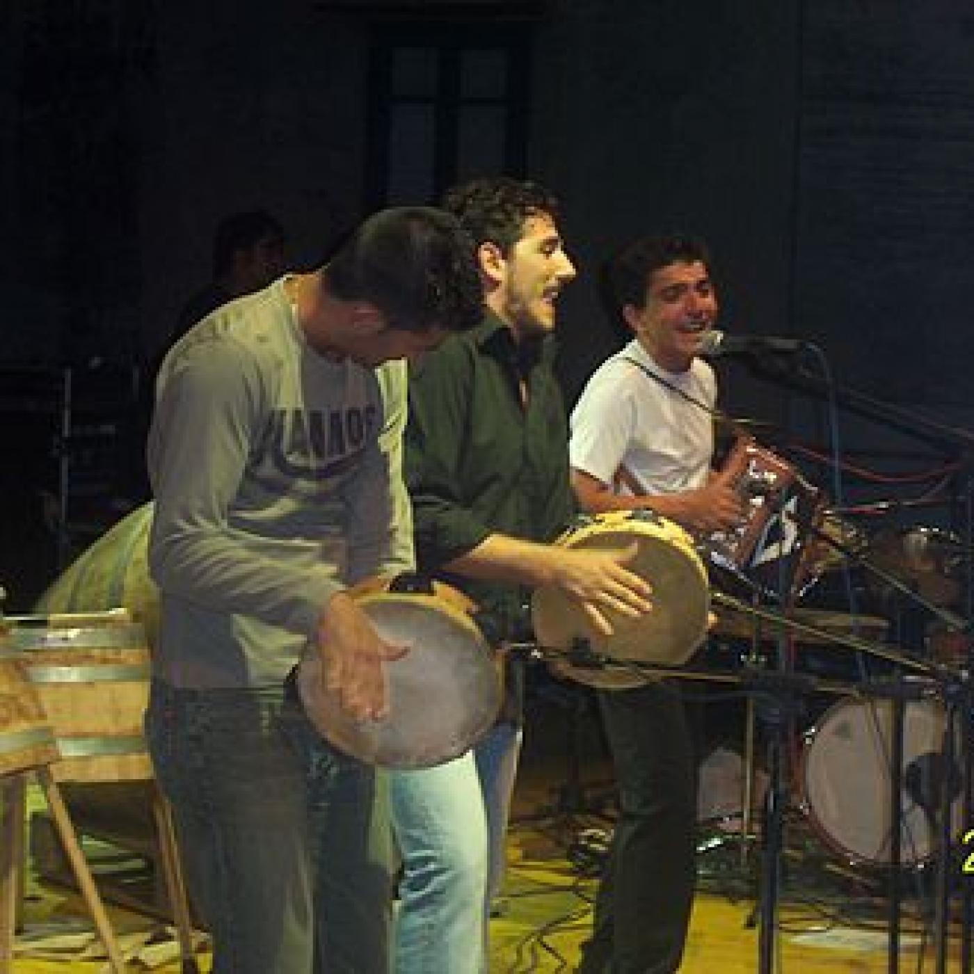 La Mar de Músicas