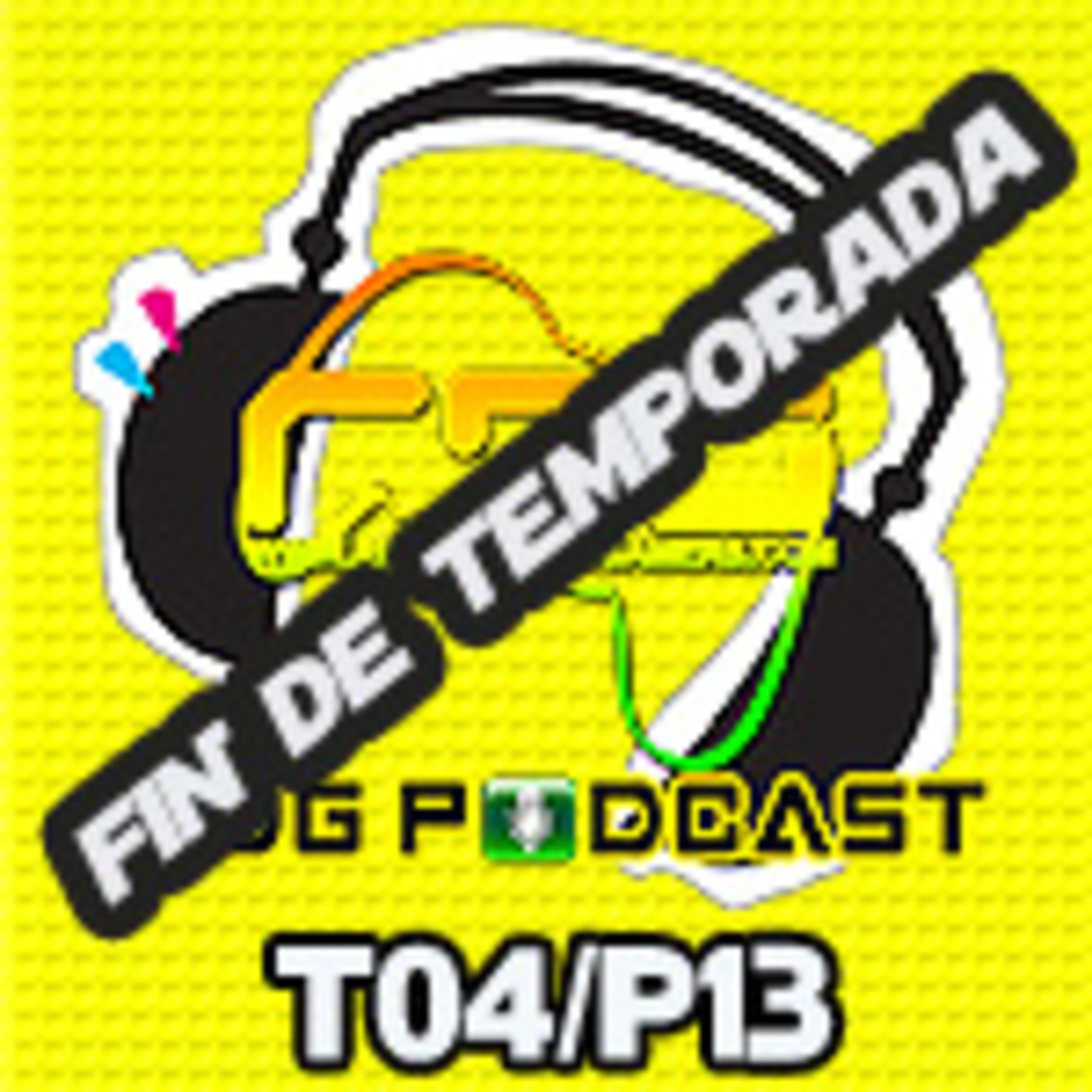 RDG Podcast