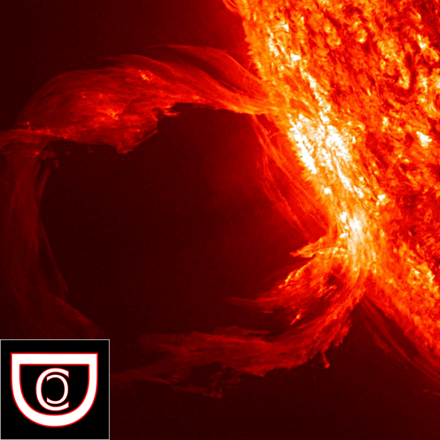 Podcast sobre El Universo y Astronomia