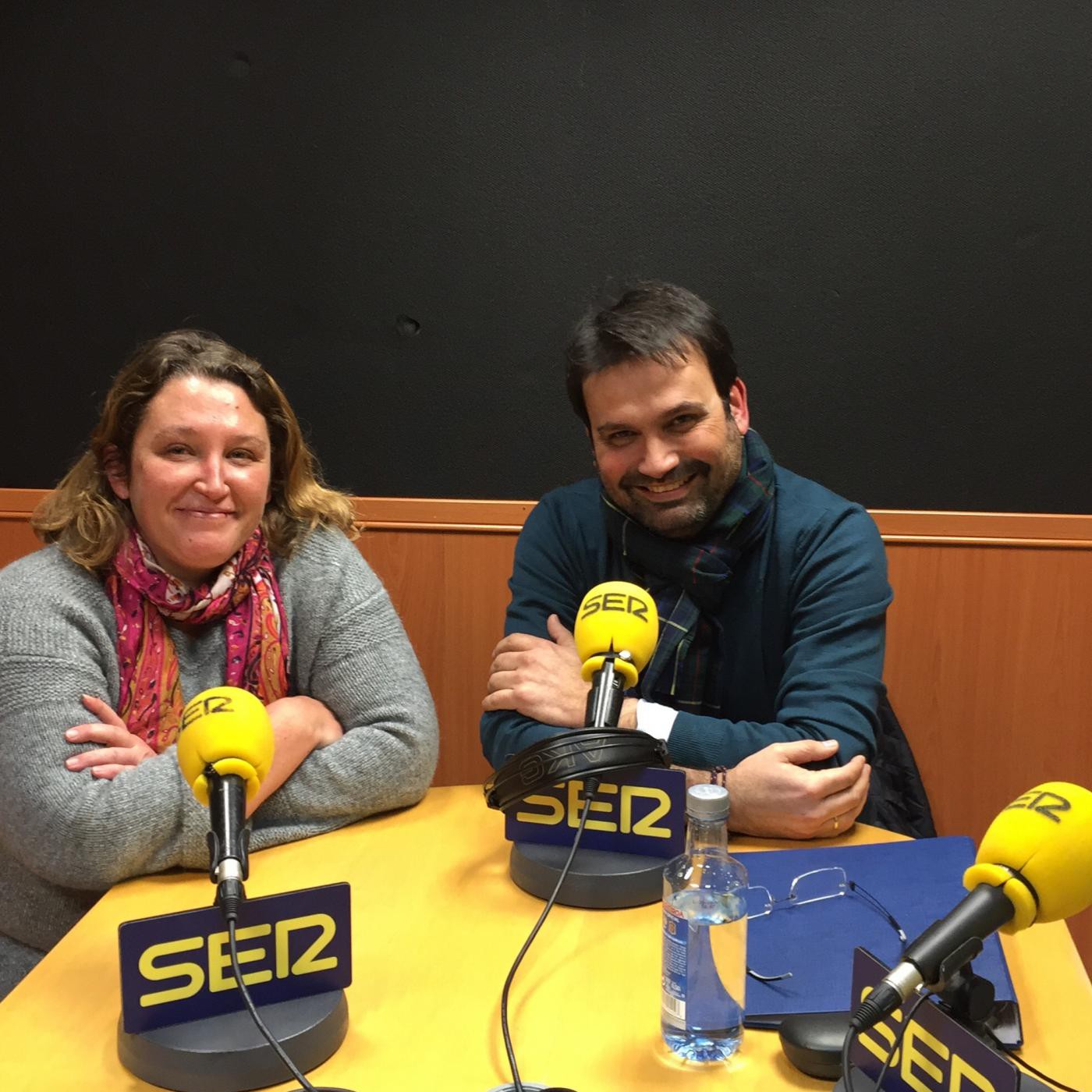 Presintown Lorca