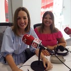 La experta en Moda, Inma Aznar, entrevista a Patricia Romero de Romero Peluqueros en el espacio LA VENTANA DE LA MODA