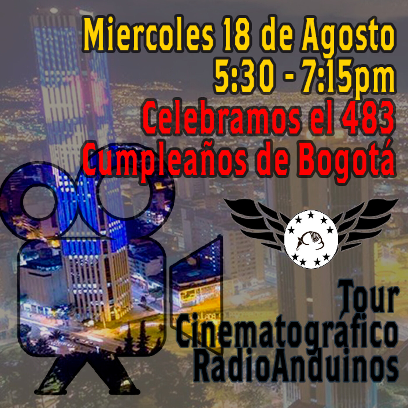 Anduinos CITI
