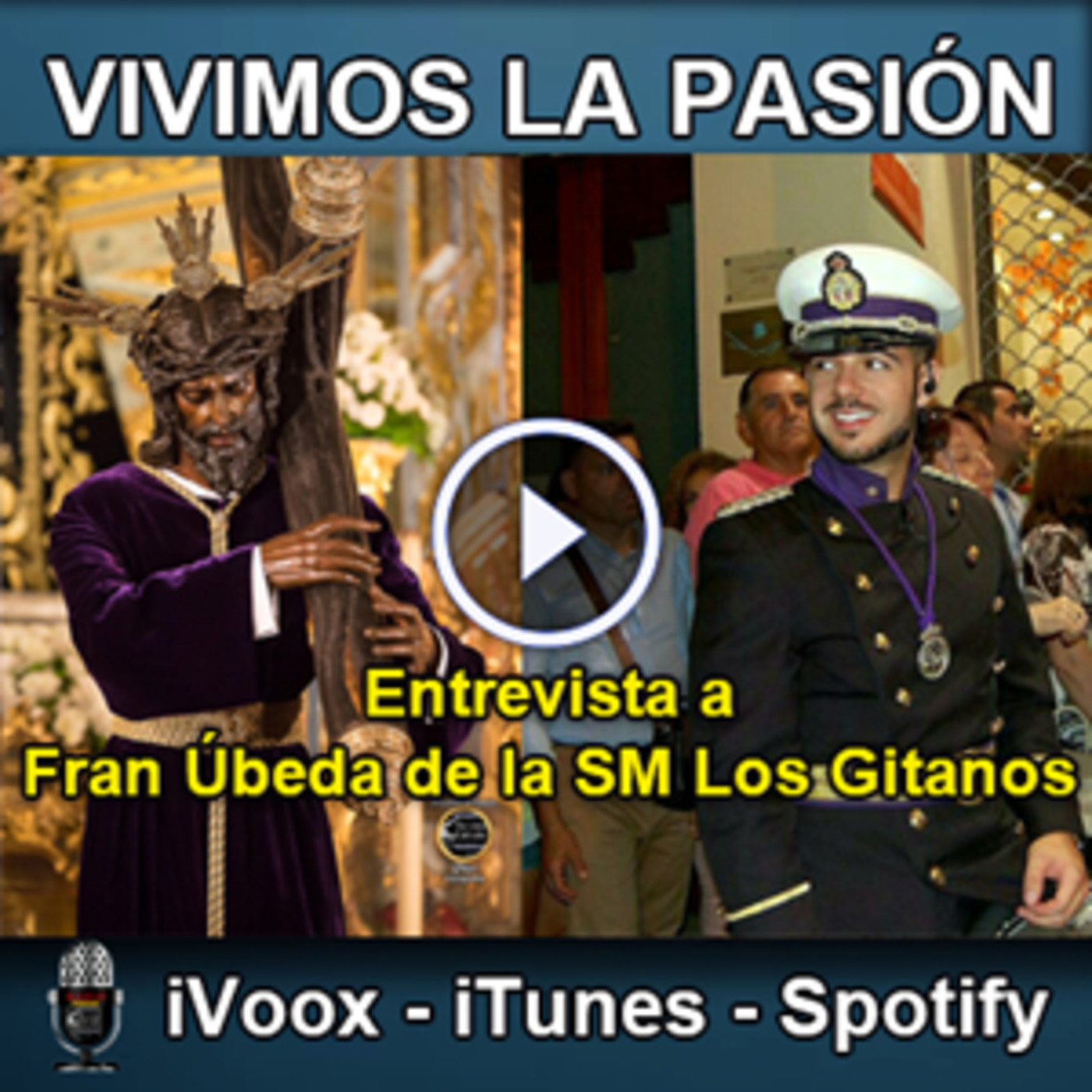 Vivimos La Pasión