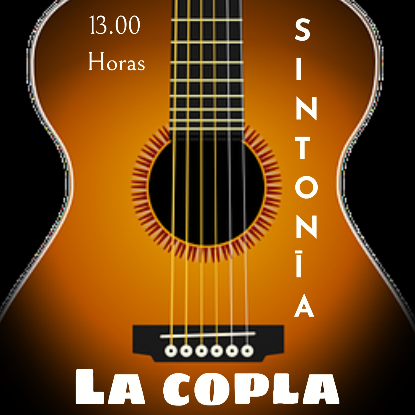 Sigue La Copla, con Pepe Imbernón.07-01-2026. episode artwork