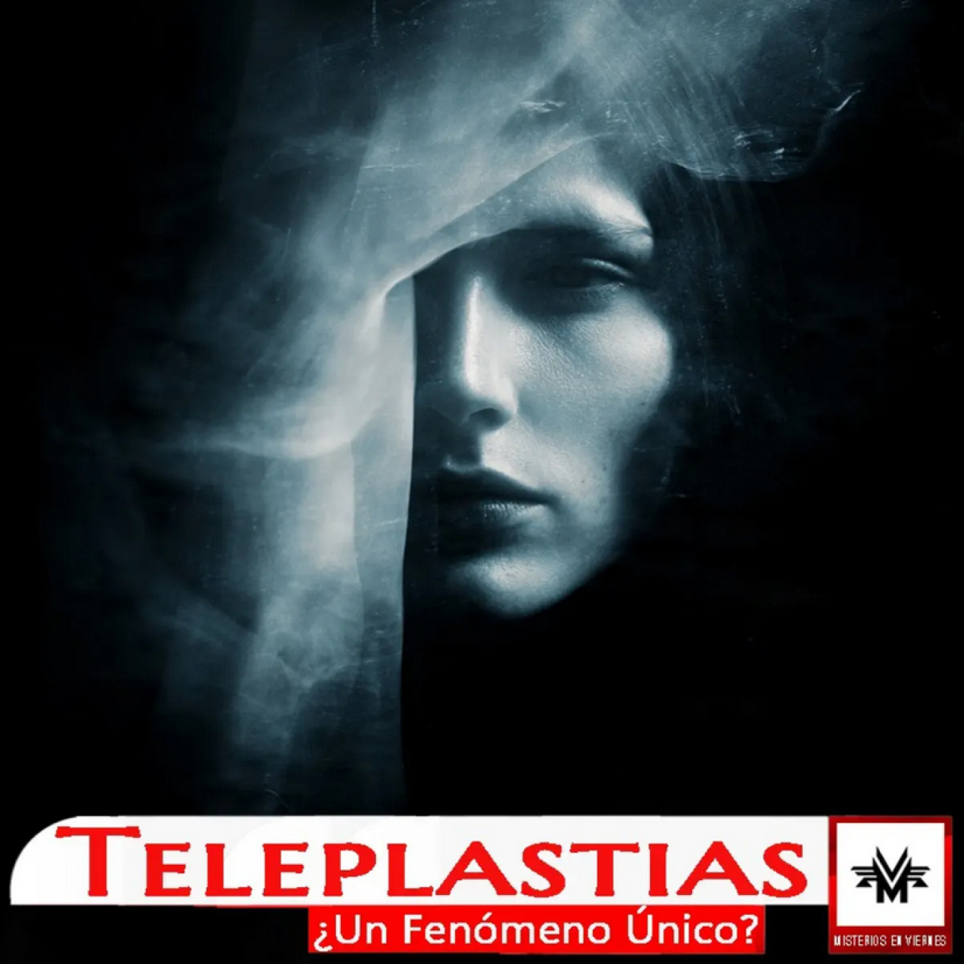 Misterios en Viernes 568: Teleplastias. ¿Un fenómeno único?