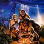 T1 Ep. 13 Frecuencia Oculta "Alienígenas ancestrales"