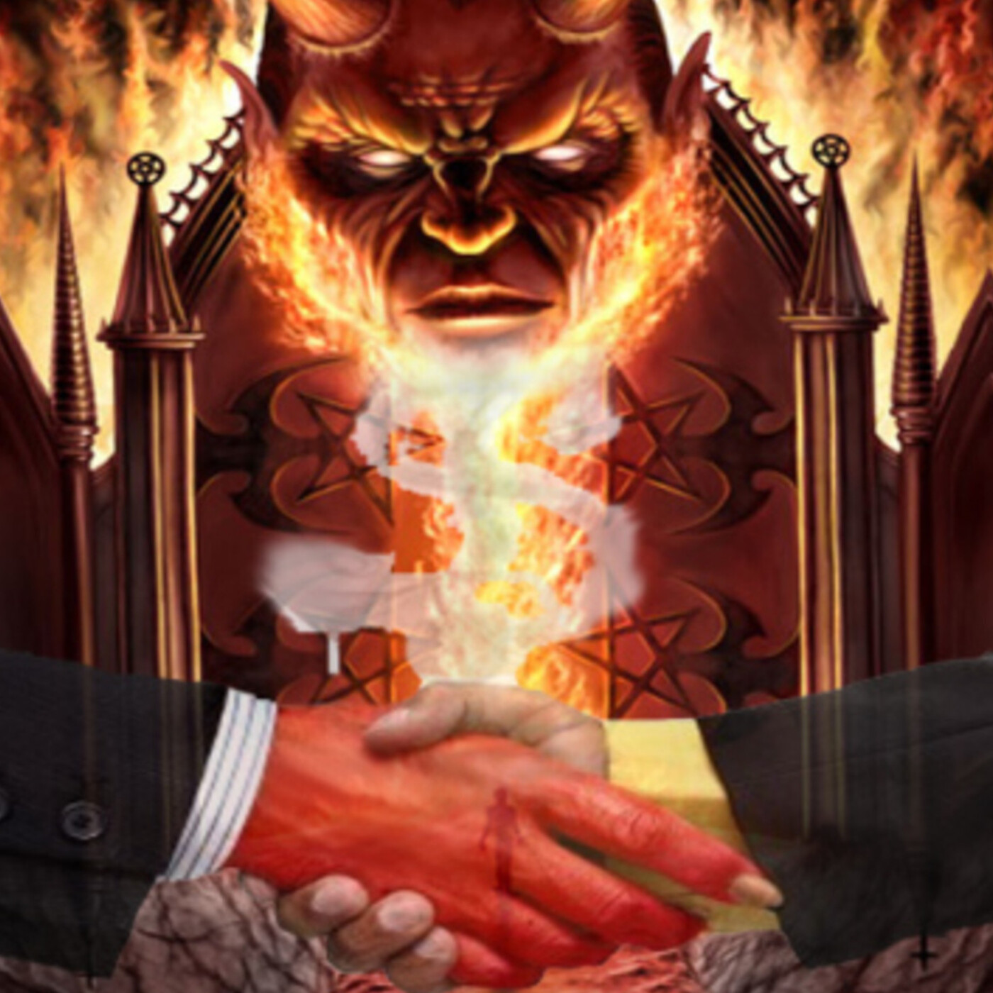 TODOHEAVYMETAL - PACTO CON EL DIABLO
