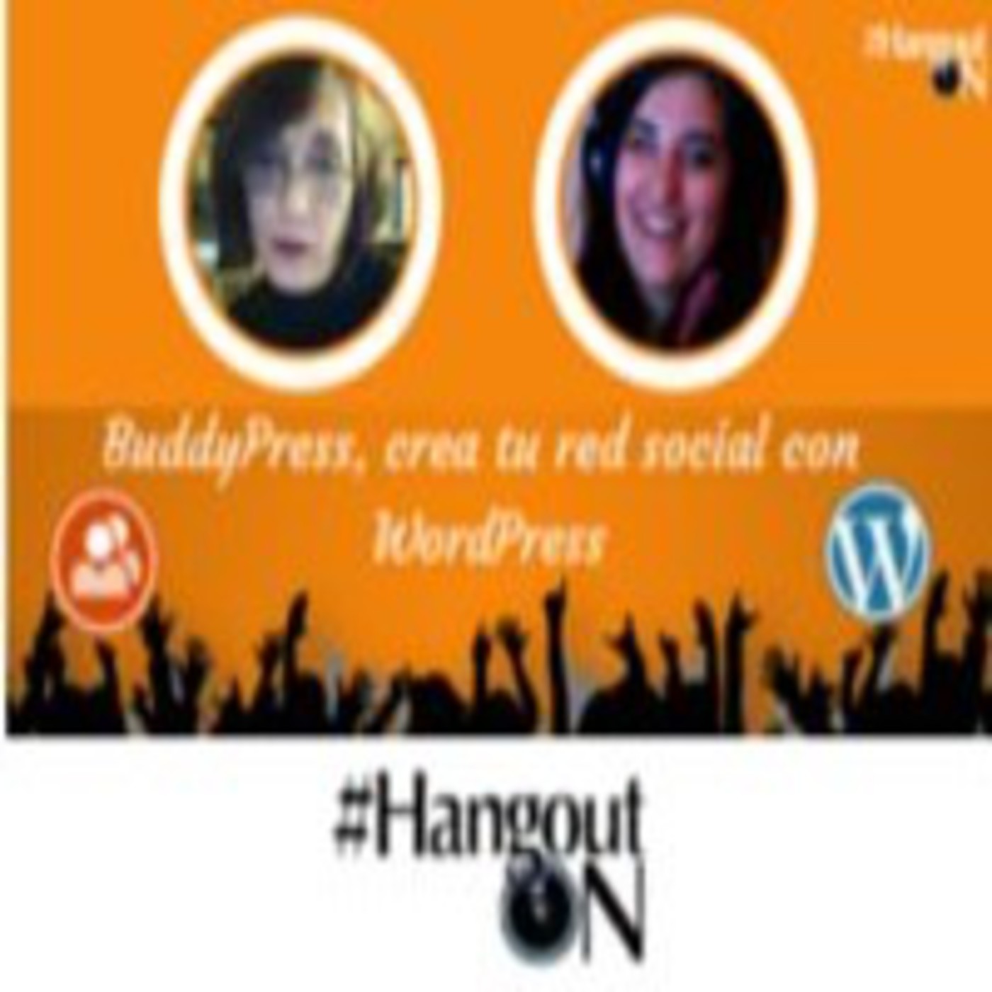 HangoutON Podcast