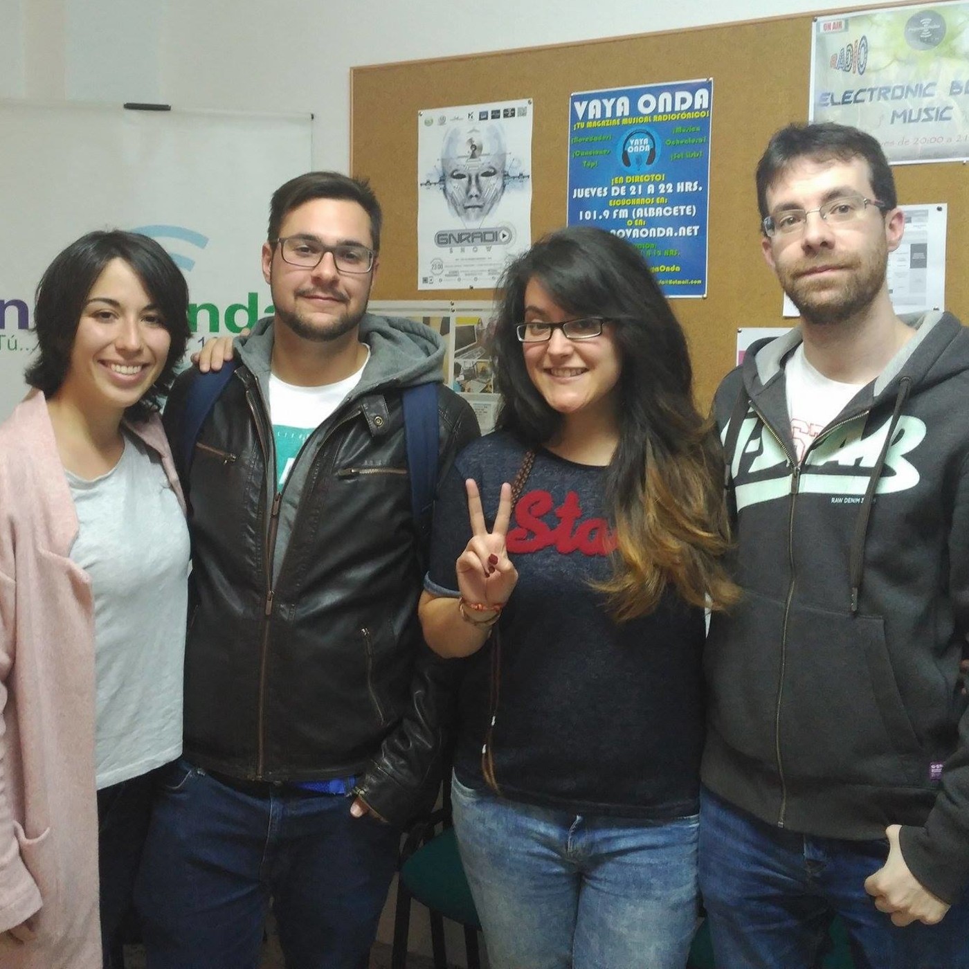 Podcast Travesura Realizada