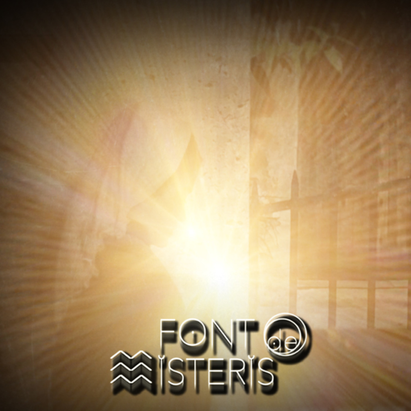 FONT DE MISTERIS T7P19- NA CATIVA, LA VENERABLE VIDENT - Programa 249| IB3 Ràdio