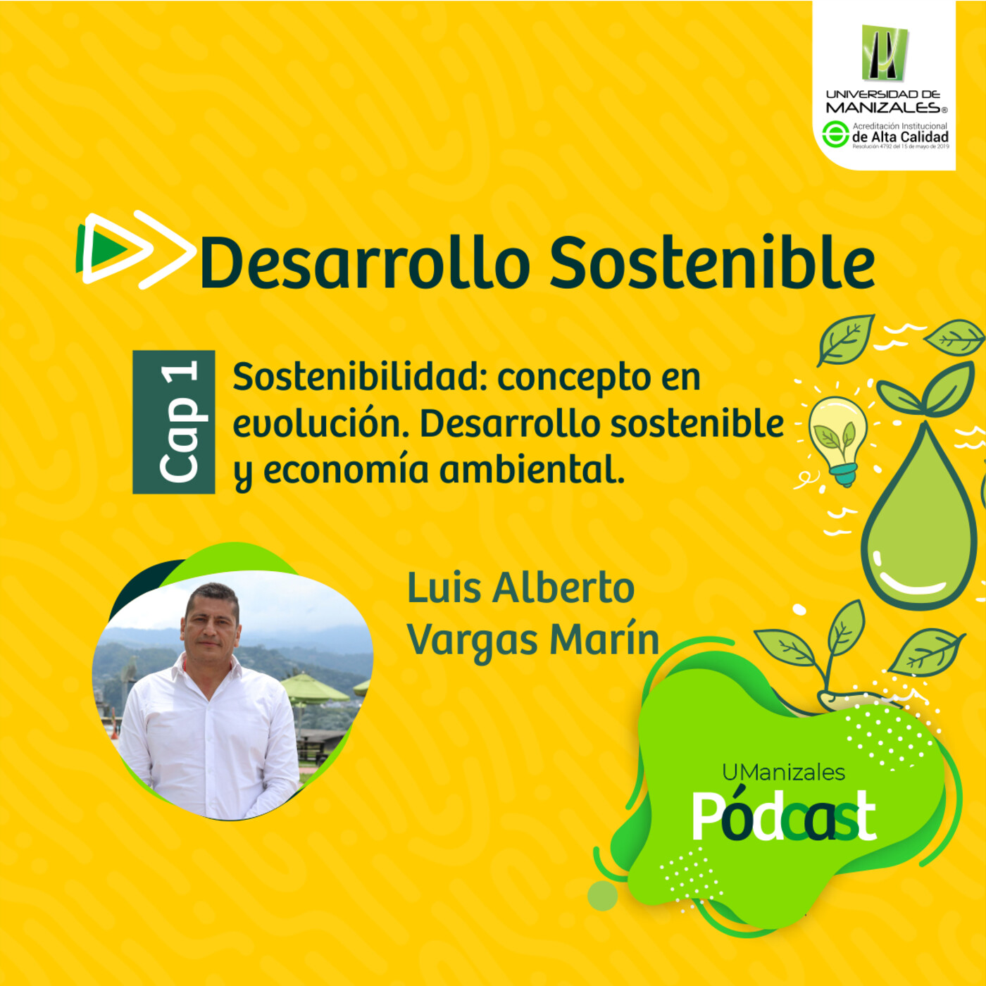 Desarrollo Sostenible