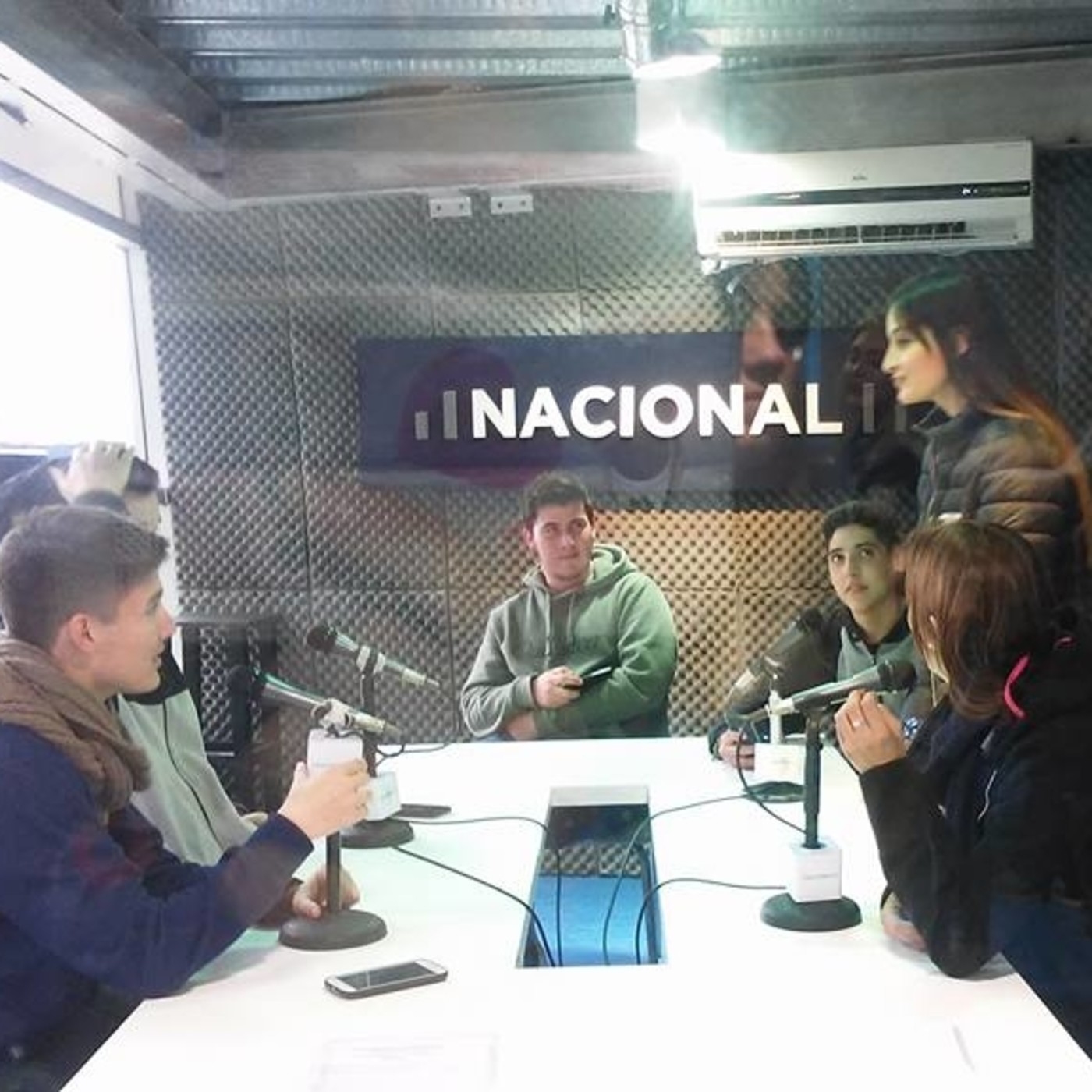 Podcast de ceciliairurtia