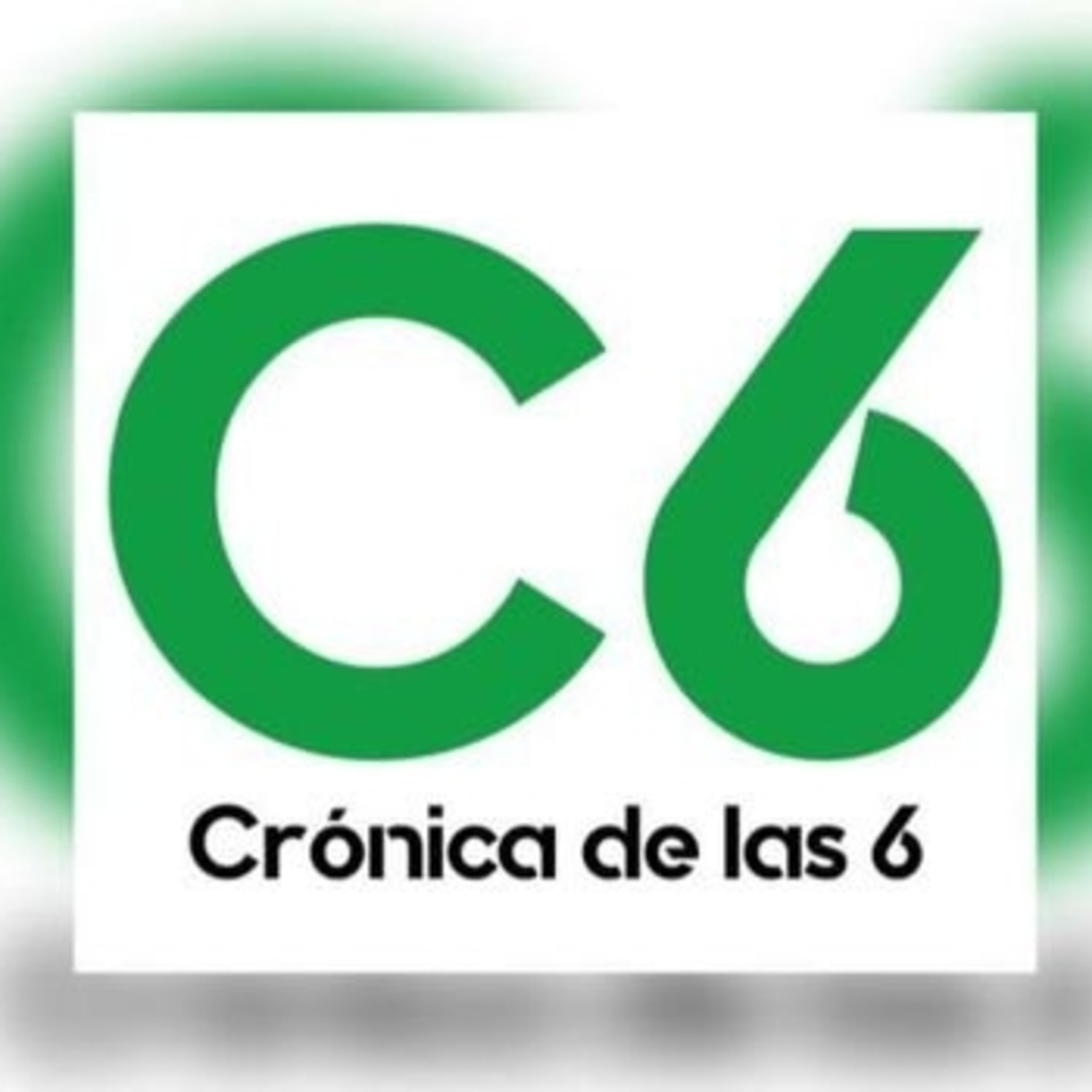 27-03-19 Crónica de las Seis episode artwork