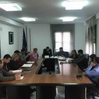 Pleno Ayuntamiento de Lanjarón 28_04_2017