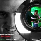 Club de Jazz 3/10/2016 || Conversación con Marco Bellizzi (y concierto de Seidagasa + Josetxo Goia-Aribe)