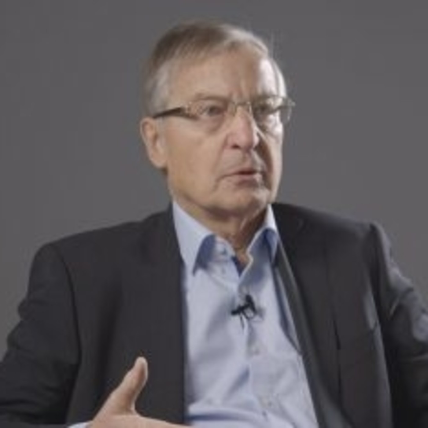El futuro de Europa. Juergen B. Donges