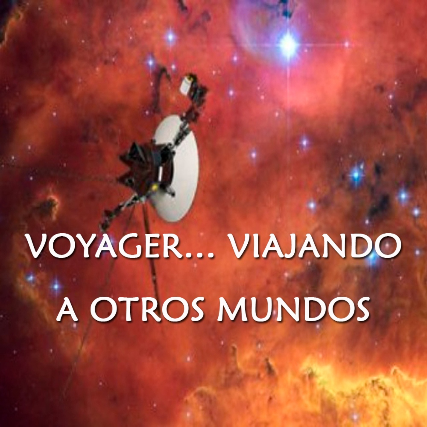 Podcast MISTERIOS EN NEMESIS RADIO