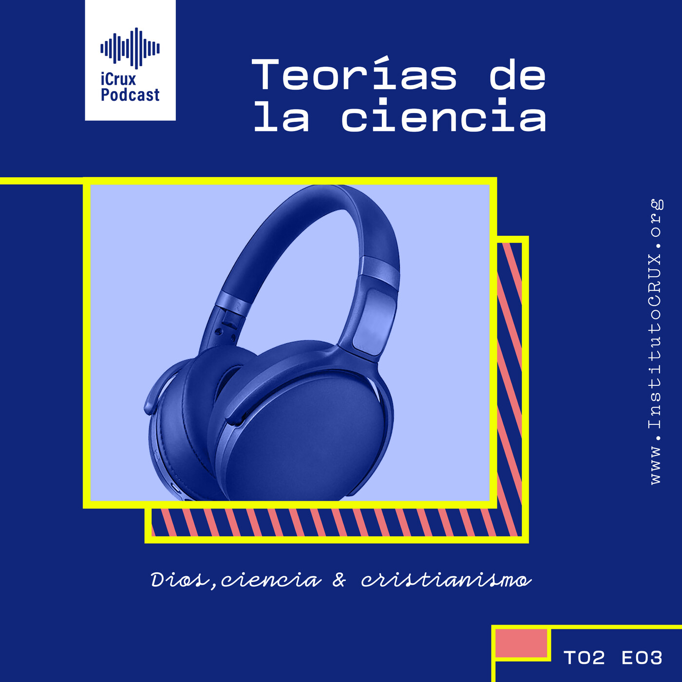 iCrux Podcast