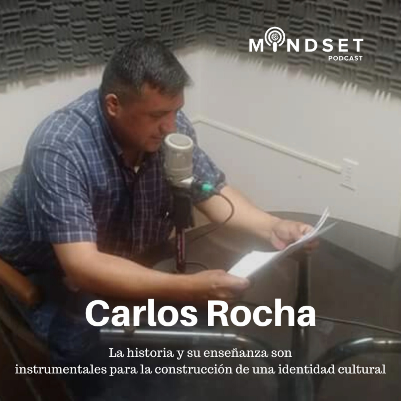 MindsetPodcast