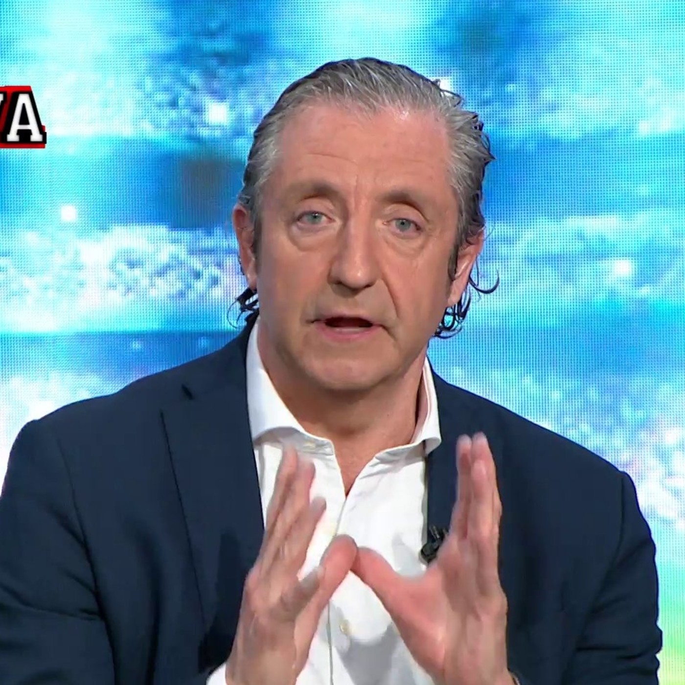 El Chiringuito de Jugones